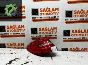 ÇIKMA MERCEDES W246 SOL ARKA STOP A2468200564