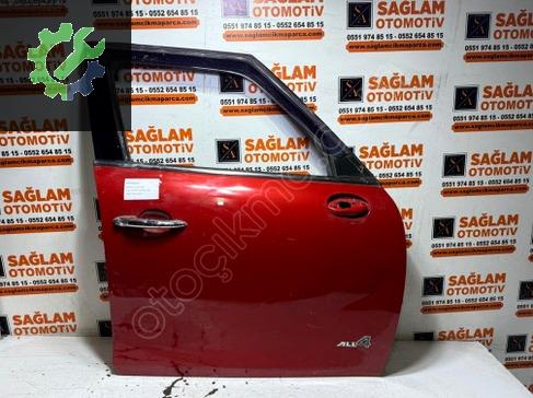 Mini Countryman Sağ Ön Kapı çıkma parça