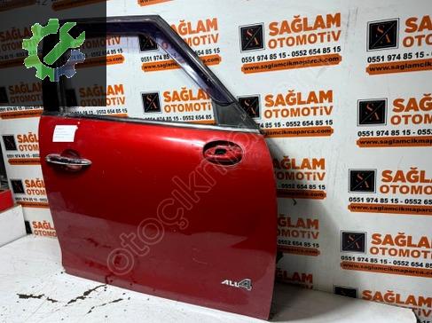 ÇIKMA MİNİ COOPER COUNTRYMAN F60 SAĞ ÖN KAPI