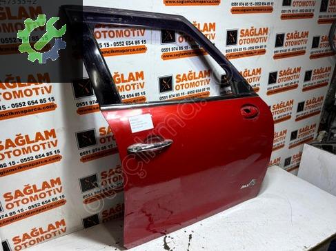 ÇIKMA MİNİ COOPER COUNTRYMAN F60 SAĞ ÖN KAPI