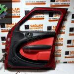 ÇIKMA MİNİ COOPER COUNTRYMAN F60 SAĞ ÖN KAPI