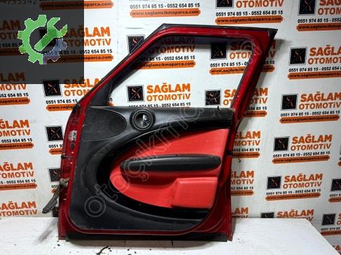 ÇIKMA MİNİ COOPER COUNTRYMAN F60 SAĞ ÖN KAPI