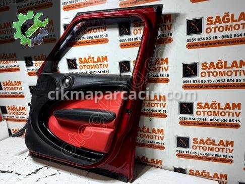Mini Countryman Sağ Ön Kapı çıkma parça