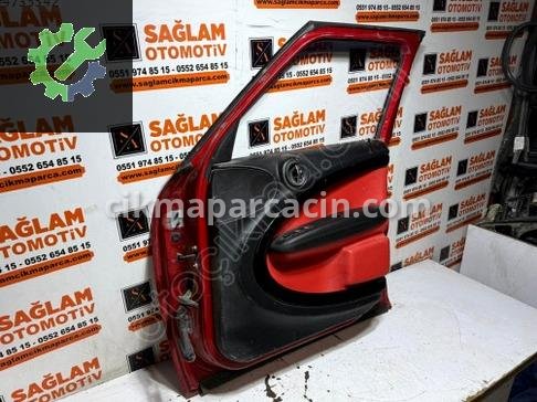 Mini Countryman Sağ Ön Kapı çıkma parça