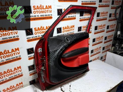 ÇIKMA MİNİ COOPER COUNTRYMAN F60 SAĞ ÖN KAPI