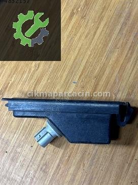 Mitsubishi Colt Plaka Lambası 8341A086 çıkma parça