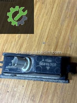 Mitsubishi Colt Plaka Lambası 8341A086 çıkma parça