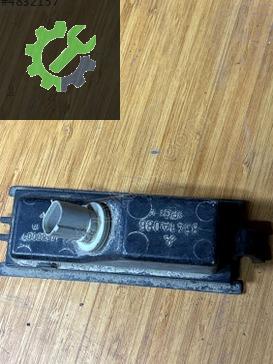 ÇIKMA MİTSUBİSHİ COLT PLAKA LAMBASI