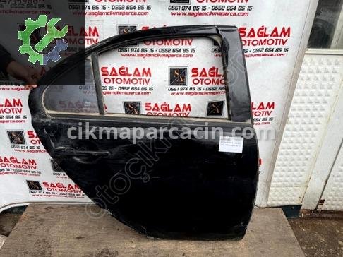 Mitsubishi Lancer Sağ Arka Kapı çıkma parça
