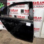 ÇIKMA MİTSUBİSHİ LANCER 08-15 SAĞ ARKA KAPI