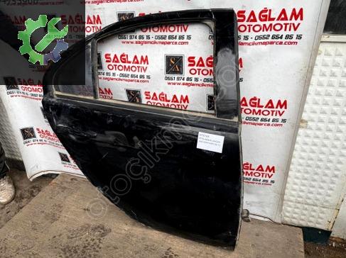Mitsubishi Lancer Sağ Arka Kapı 08-15 çıkma parça