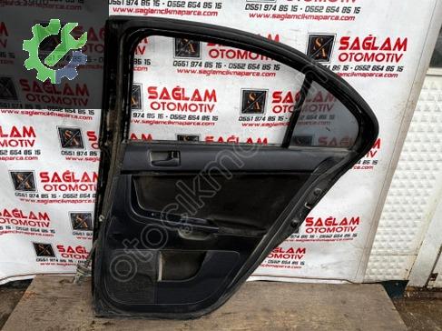 Mitsubishi Lancer Sağ Arka Kapı 08-15 çıkma parça