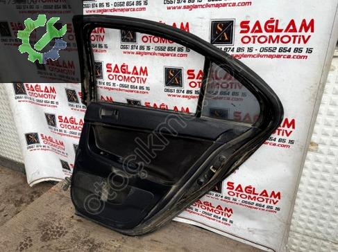 Mitsubishi Lancer Sağ Arka Kapı 08-15 çıkma parça