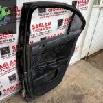 ÇIKMA MİTSUBİSHİ LANCER 08-15 SAĞ ARKA KAPI