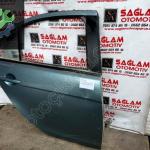 ÇIKMA MİTSUBİSHİ LANCER 08-15 SAĞ ARKA KAPI