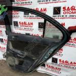 ÇIKMA MİTSUBİSHİ LANCER 08-15 SAĞ ARKA KAPI