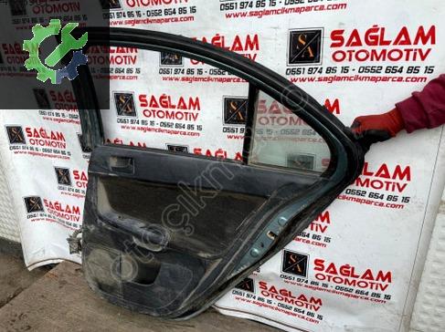 Mitsubishi Lancer Sağ Arka Kapı 08-15 çıkma parça