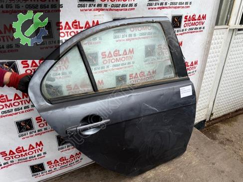 ÇIKMA MİTSUBİSHİ LANCER 08-15 SAĞ ARKA KAPI