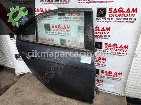 Mitsubishi Lancer Sağ Arka Kapı 08-15 çıkma parça
