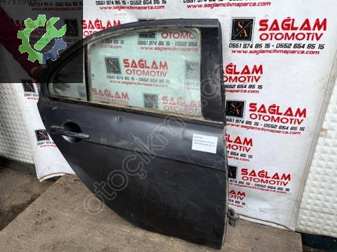 ÇIKMA MİTSUBİSHİ LANCER 08-15 SAĞ ARKA KAPI