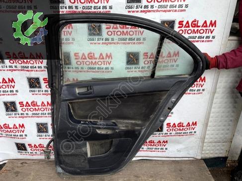 ÇIKMA MİTSUBİSHİ LANCER 08-15 SAĞ ARKA KAPI