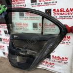ÇIKMA MİTSUBİSHİ LANCER 08-15 SAĞ ARKA KAPI