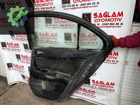 ÇIKMA MİTSUBİSHİ LANCER 08-15 SAĞ ARKA KAPI