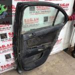 ÇIKMA MİTSUBİSHİ LANCER 08-15 SAĞ ARKA KAPI