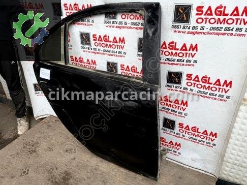 Mitsubishi Lancer Sağ Arka Kapı 08-15 çıkma parça