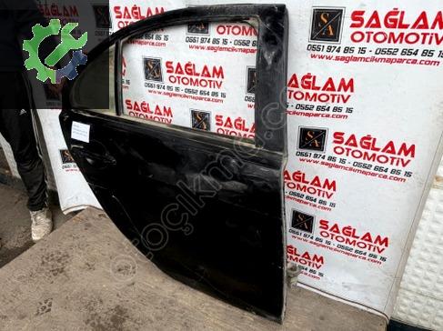 ÇIKMA MİTSUBİSHİ LANCER 08-15 SAĞ ARKA KAPI