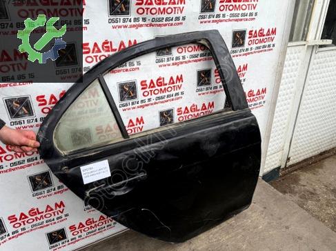 ÇIKMA MİTSUBİSHİ LANCER 08-15 SAĞ ARKA KAPI