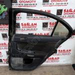 ÇIKMA MİTSUBİSHİ LANCER 08-15 SAĞ ARKA KAPI