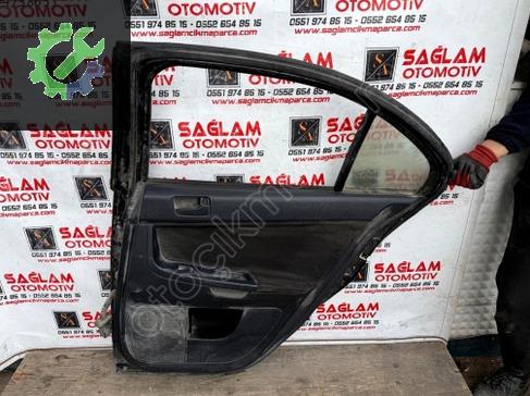 ÇIKMA MİTSUBİSHİ LANCER 08-15 SAĞ ARKA KAPI