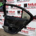 ÇIKMA MİTSUBİSHİ LANCER 08-15 SAĞ ARKA KAPI