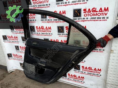 ÇIKMA MİTSUBİSHİ LANCER 08-15 SAĞ ARKA KAPI