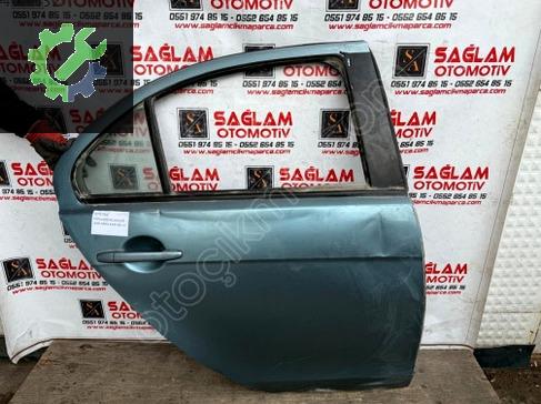 Mitsubishi Lancer Sağ Arka Kapı çıkma parça