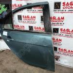 ÇIKMA MİTSUBİSHİ LANCER 08-15 SAĞ ARKA KAPI
