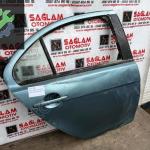 ÇIKMA MİTSUBİSHİ LANCER 08-15 SAĞ ARKA KAPI