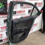 ÇIKMA MİTSUBİSHİ LANCER 08-15 SAĞ ARKA KAPI
