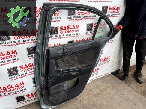 Mitsubishi Lancer Sağ Arka Kapı 08-15 çıkma parça