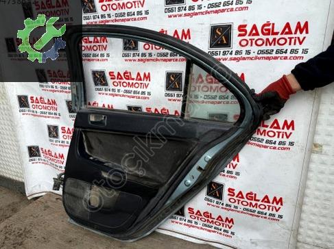 Mitsubishi Lancer Sağ Arka Kapı 08-15 çıkma parça
