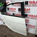 ÇIKMA MİTSUBİSHİ LANCER 08-15 SAĞ ARKA KAPI