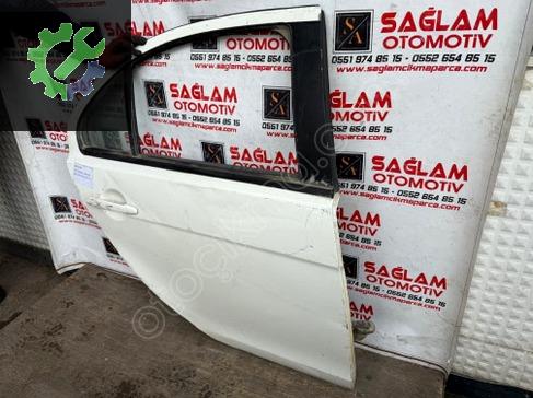 ÇIKMA MİTSUBİSHİ LANCER 08-15 SAĞ ARKA KAPI