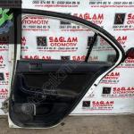 ÇIKMA MİTSUBİSHİ LANCER 08-15 SAĞ ARKA KAPI