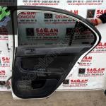 ÇIKMA MİTSUBİSHİ LANCER 08-15 SAĞ ARKA KAPI