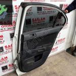 ÇIKMA MİTSUBİSHİ LANCER 08-15 SAĞ ARKA KAPI