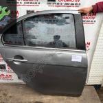 ÇIKMA MİTSUBİSHİ LANCER 08-15 SAĞ ARKA KAPI