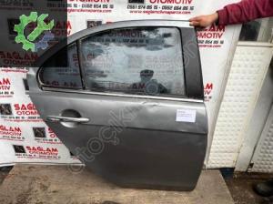 ÇIKMA MİTSUBİSHİ LANCER 08-15 SAĞ ARKA KAPI (11. Adet)
