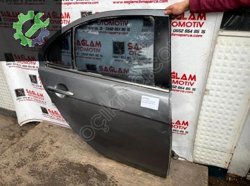 ÇIKMA MİTSUBİSHİ LANCER 08-15 SAĞ ARKA KAPI