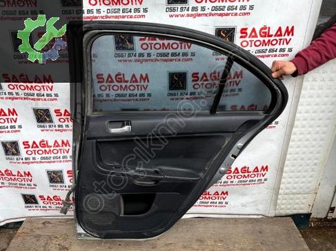 ÇIKMA MİTSUBİSHİ LANCER 08-15 SAĞ ARKA KAPI